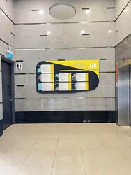 Paya Lebar 178 (D14), Factory #581133861